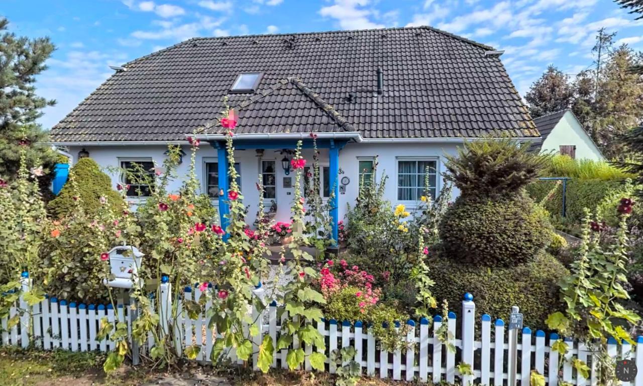 Homestay Sweet Island Гагер Экстерьер фото