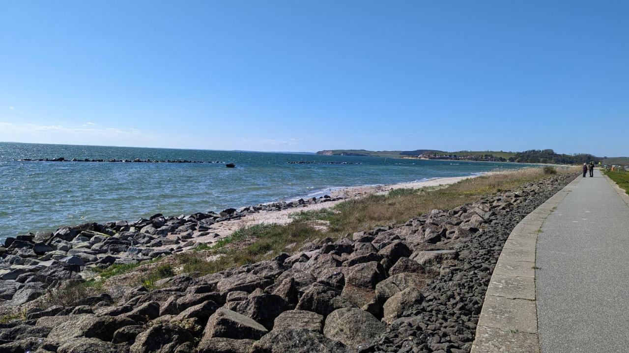 Homestay Sweet Island Гагер Экстерьер фото