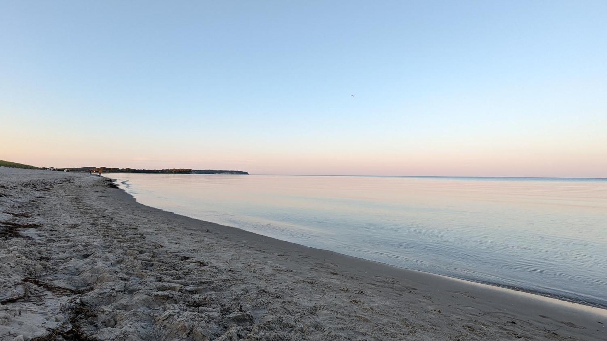 Homestay Sweet Island Гагер Экстерьер фото