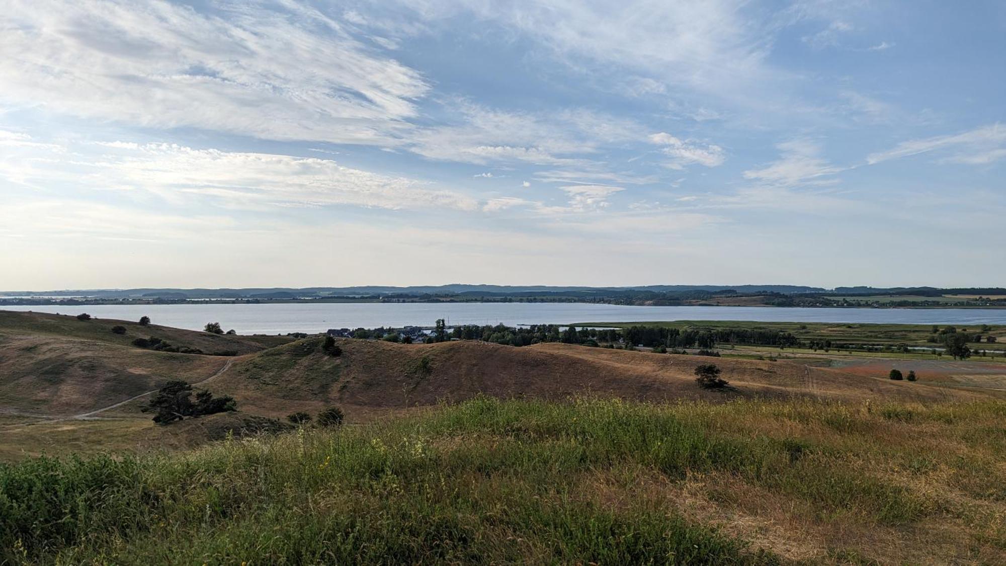Homestay Sweet Island Гагер Экстерьер фото